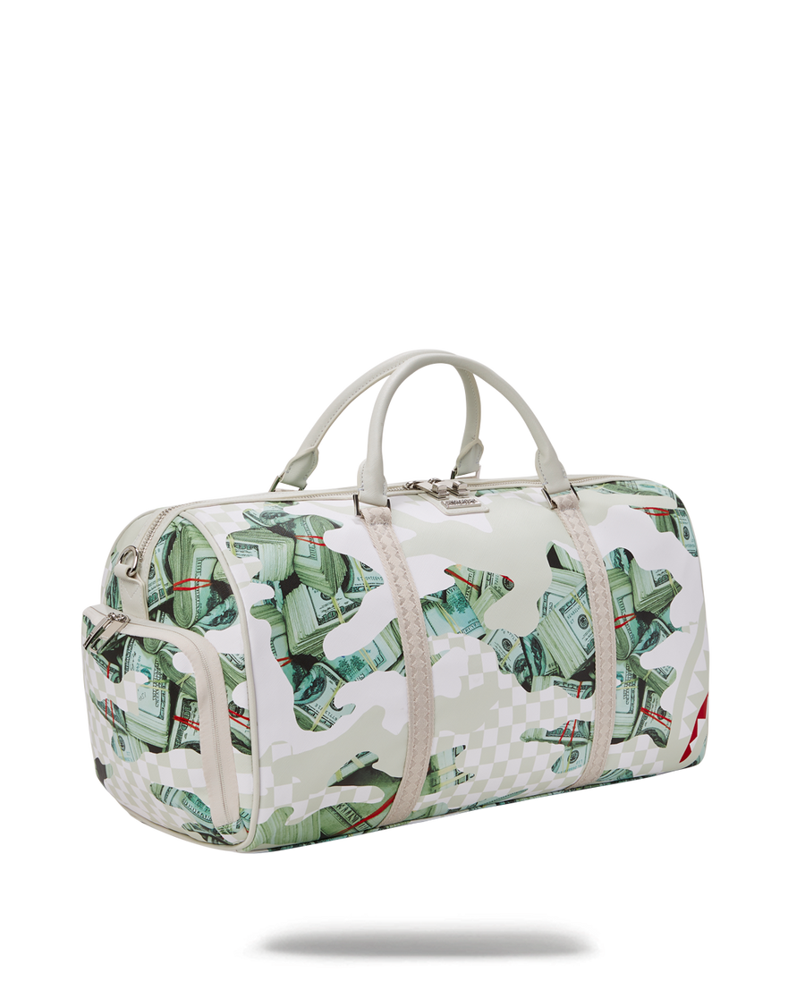 SPRAYGROUND® DUFFLE FEROCIOU$ DUFFLE