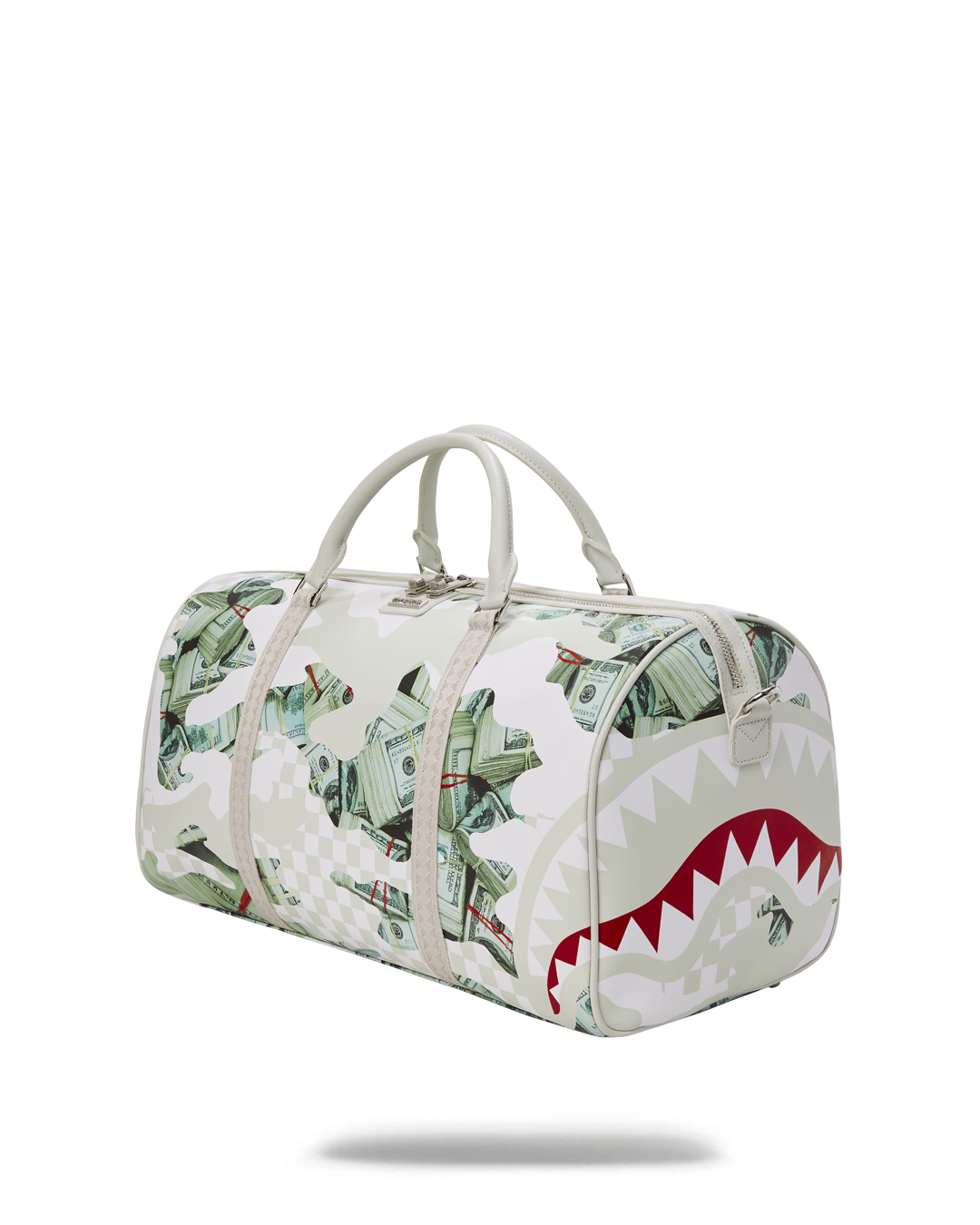 SPRAYGROUND® DUFFLE FEROCIOU$ DUFFLE