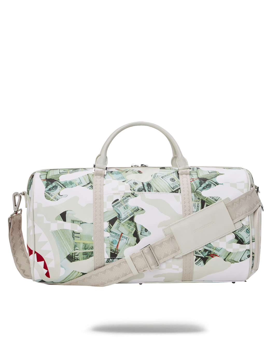 SPRAYGROUND® DUFFLE FEROCIOU$ DUFFLE