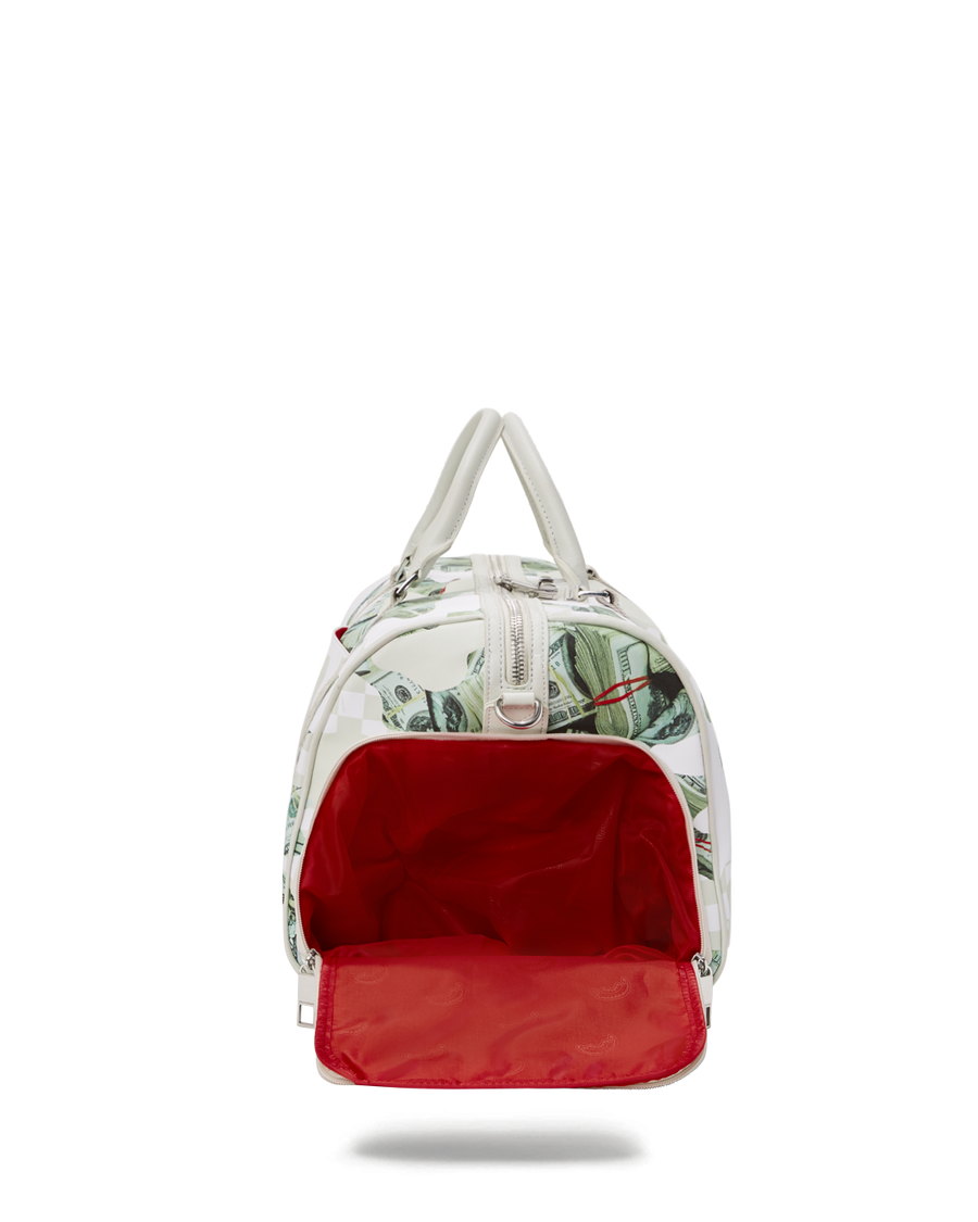 SPRAYGROUND® DUFFLE FEROCIOU$ DUFFLE