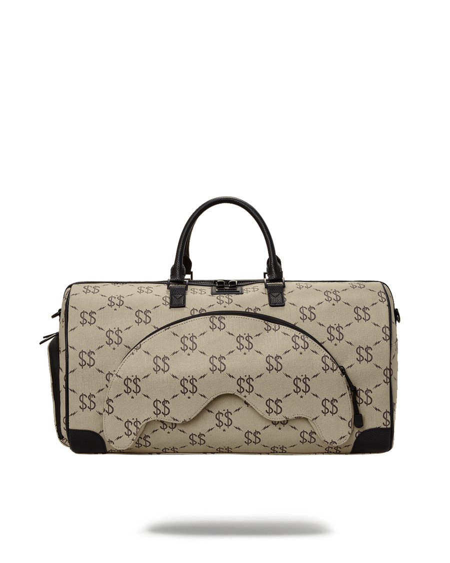 SPRAYGROUND® DUFFLE THE GETAWAY DUFFLE