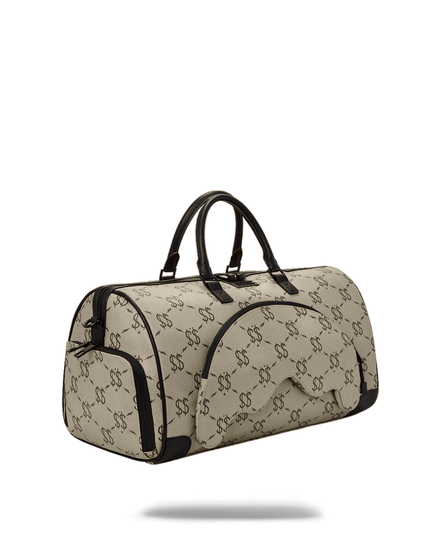 SPRAYGROUND® DUFFLE THE GETAWAY DUFFLE