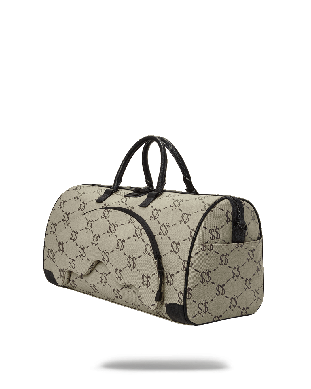 Luggage & Travel bags Sprayground - Double Money duffle bag