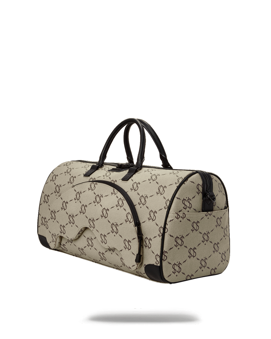 SPRAYGROUND® DUFFLE THE GETAWAY DUFFLE