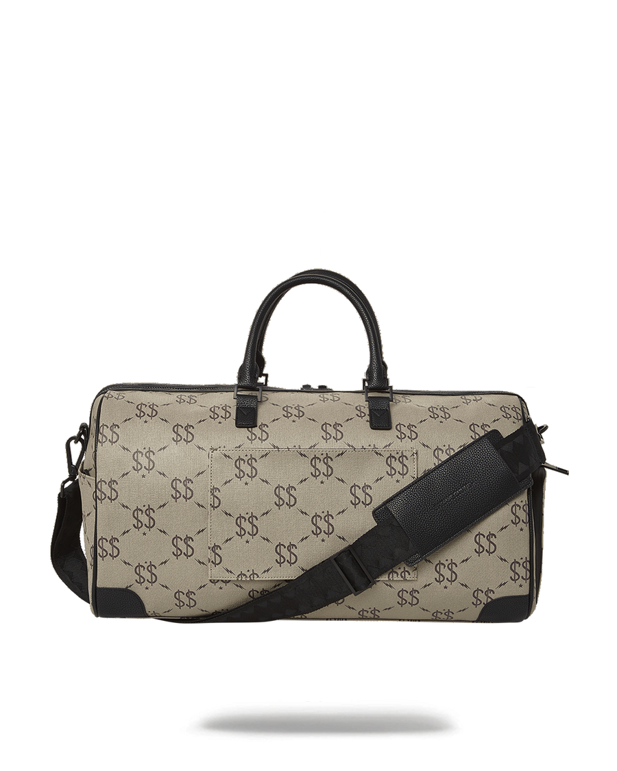 SPRAYGROUND® DUFFLE THE GETAWAY DUFFLE