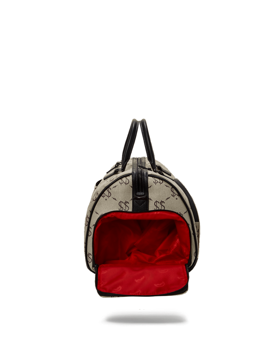 SPRAYGROUND® DUFFLE THE GETAWAY DUFFLE