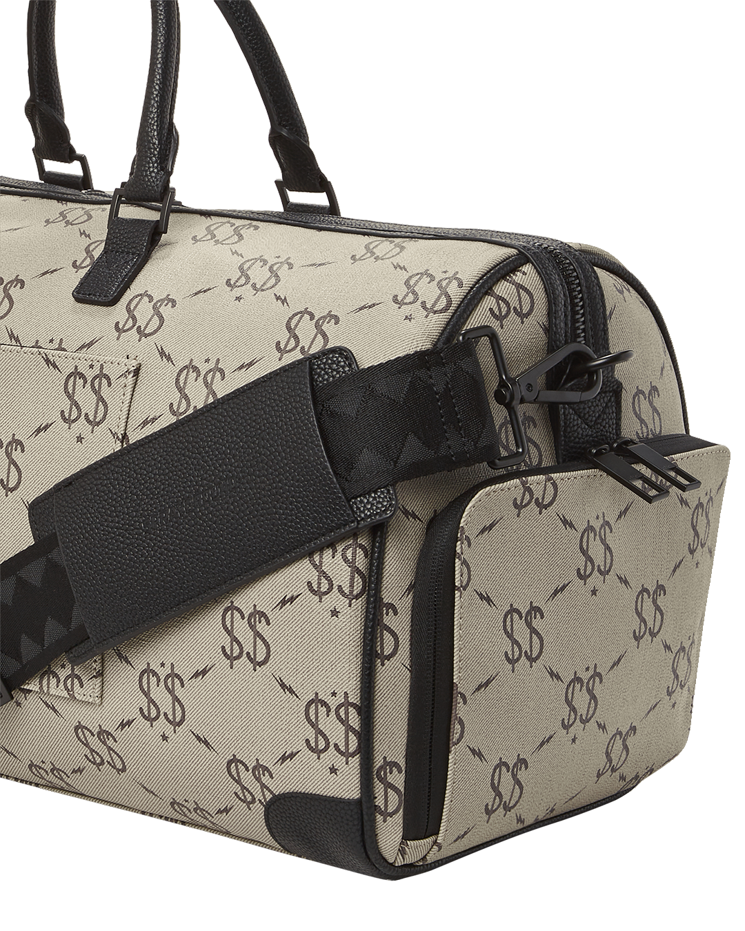 SPRAYGROUND® DUFFLE THE GETAWAY DUFFLE