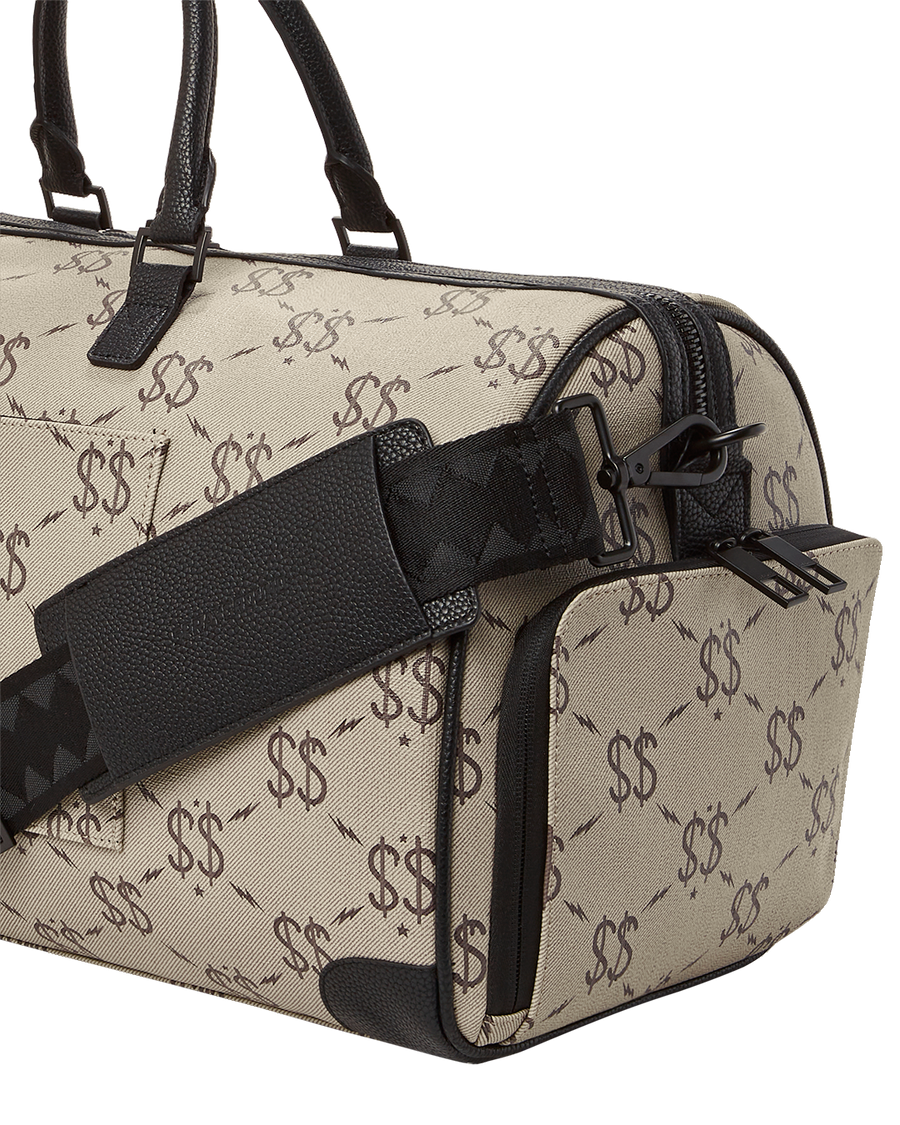 SPRAYGROUND® DUFFLE THE GETAWAY DUFFLE