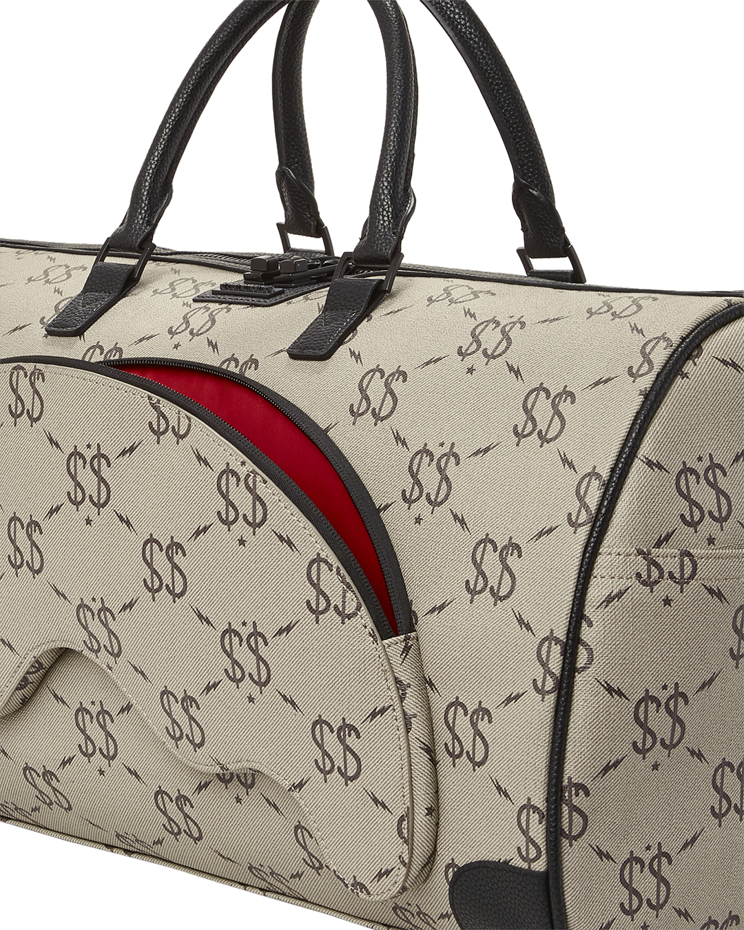 SPRAYGROUND® DUFFLE THE GETAWAY DUFFLE