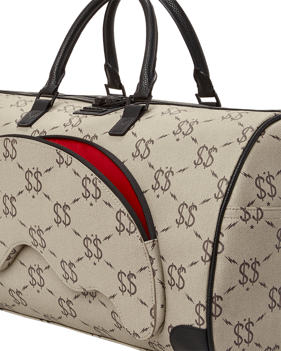 SPRAYGROUND® DUFFLE THE GETAWAY DUFFLE