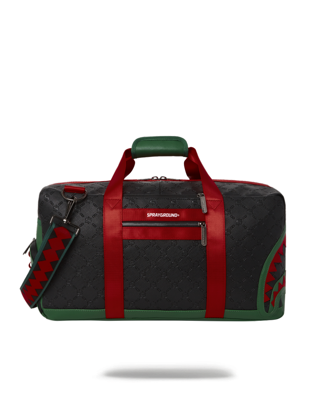 SPRAYGROUND® DUFFLE DINERO DUFFLE