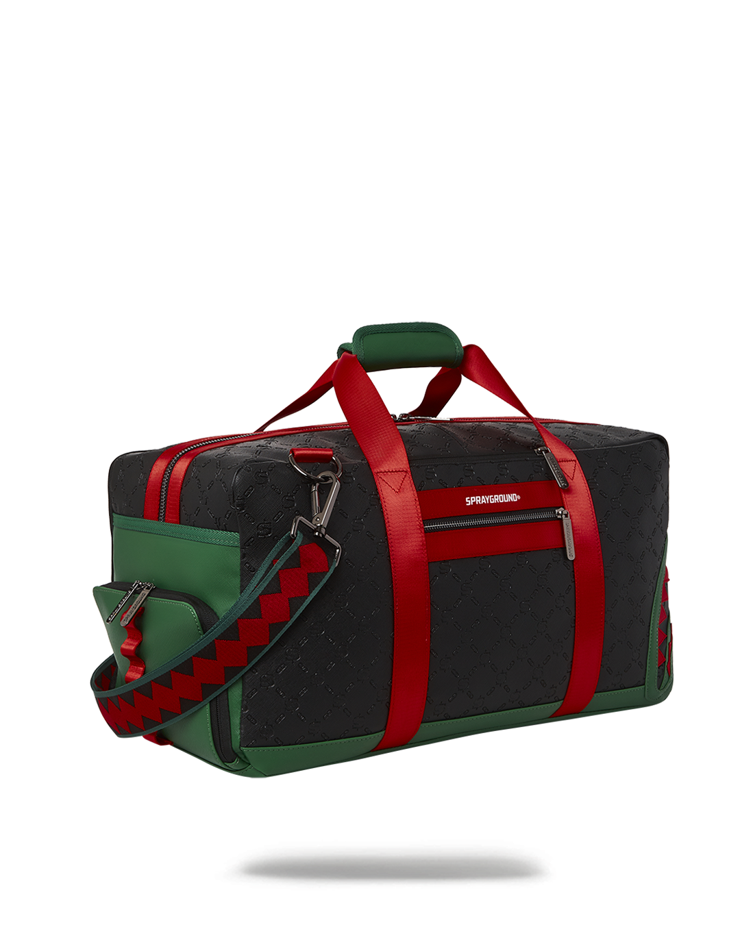 SPRAYGROUND® DUFFLE DINERO DUFFLE