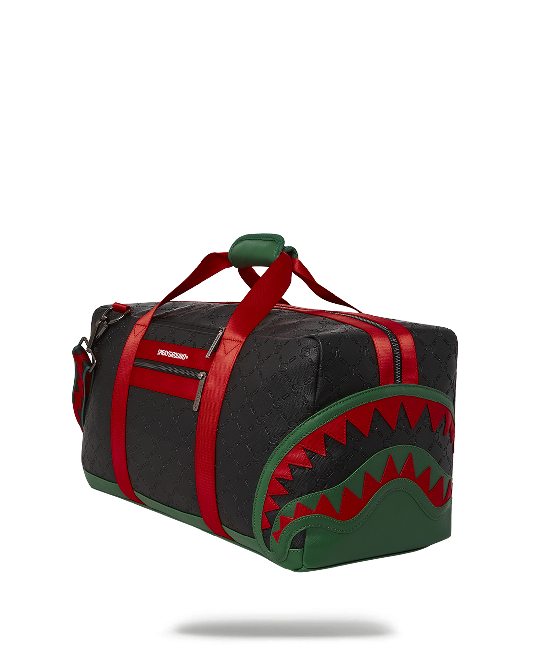 SPRAYGROUND® DUFFLE DINERO DUFFLE