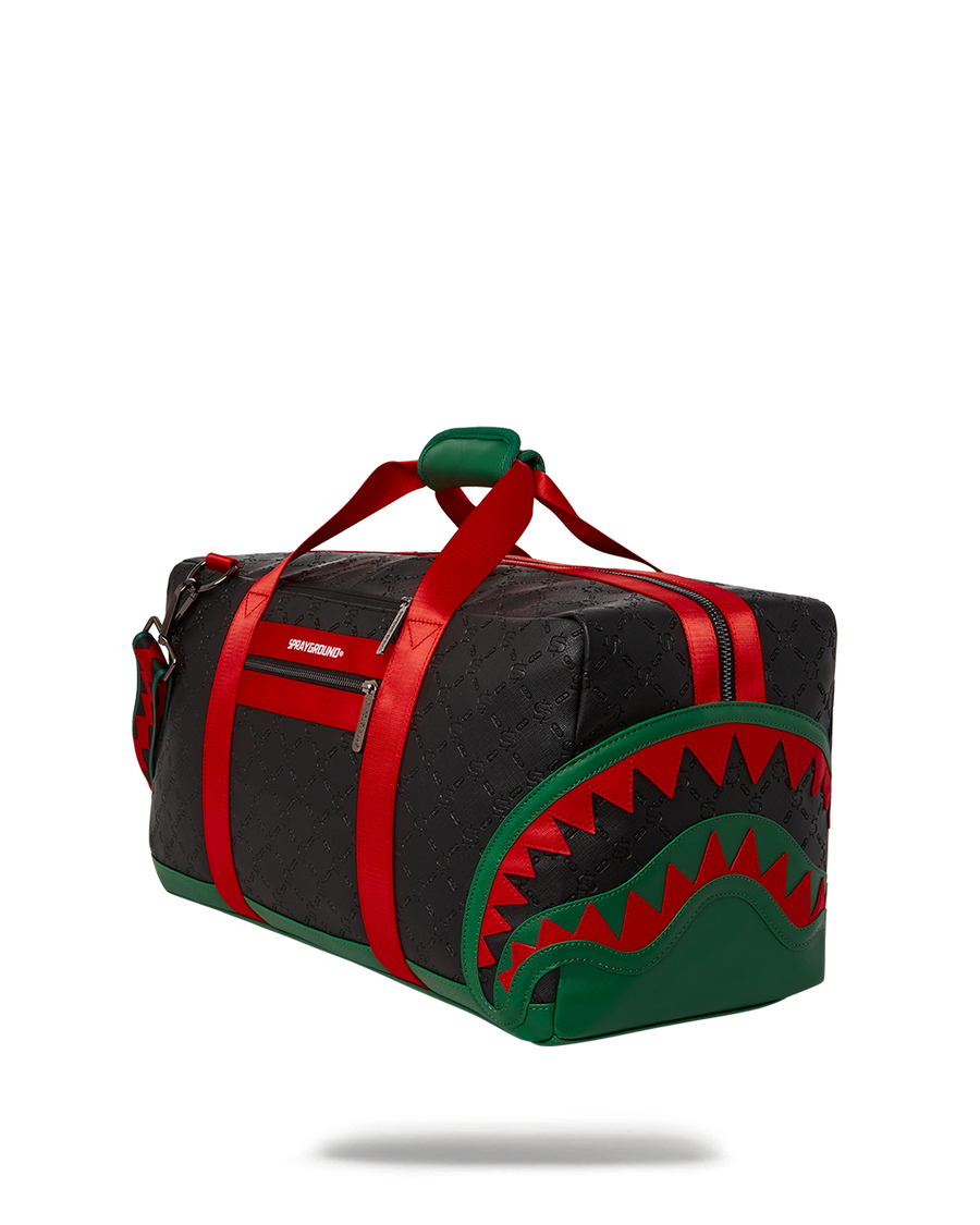 SPRAYGROUND® DUFFLE DINERO DUFFLE
