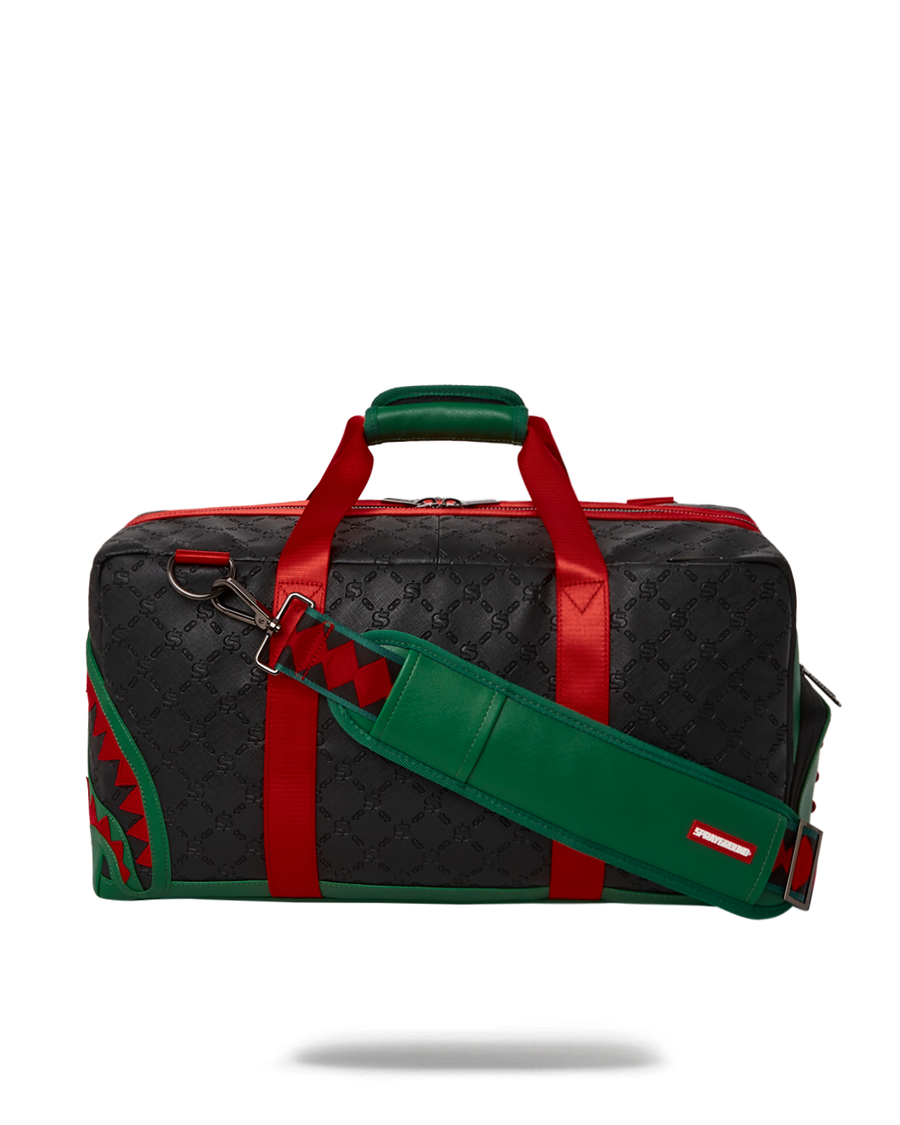 SPRAYGROUND® DUFFLE DINERO DUFFLE