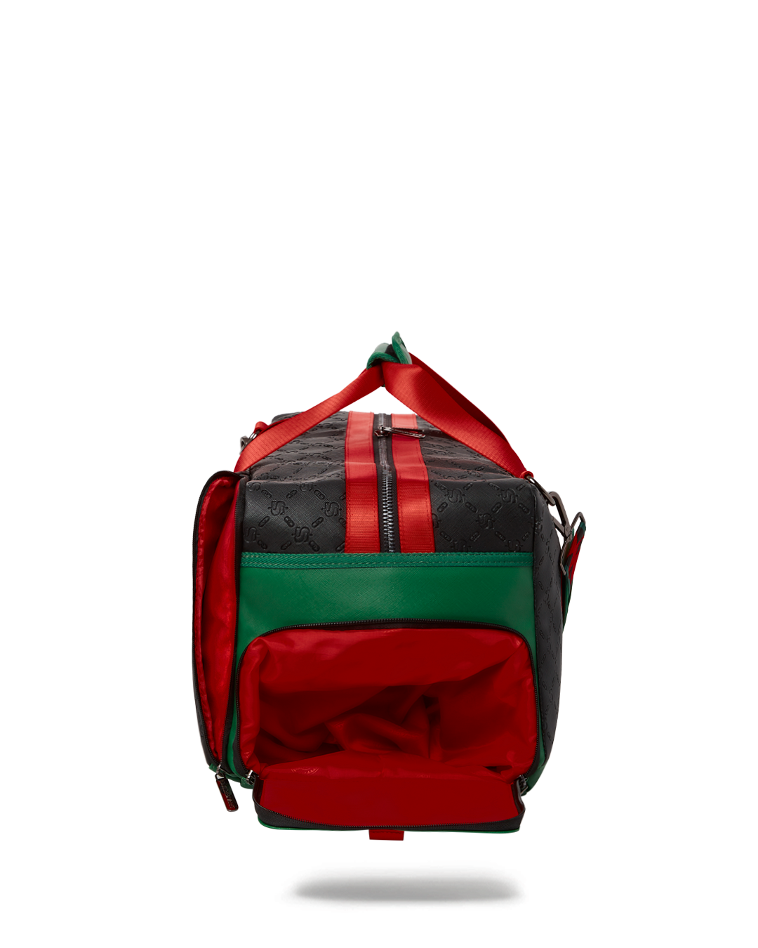 SPRAYGROUND® DUFFLE DINERO DUFFLE