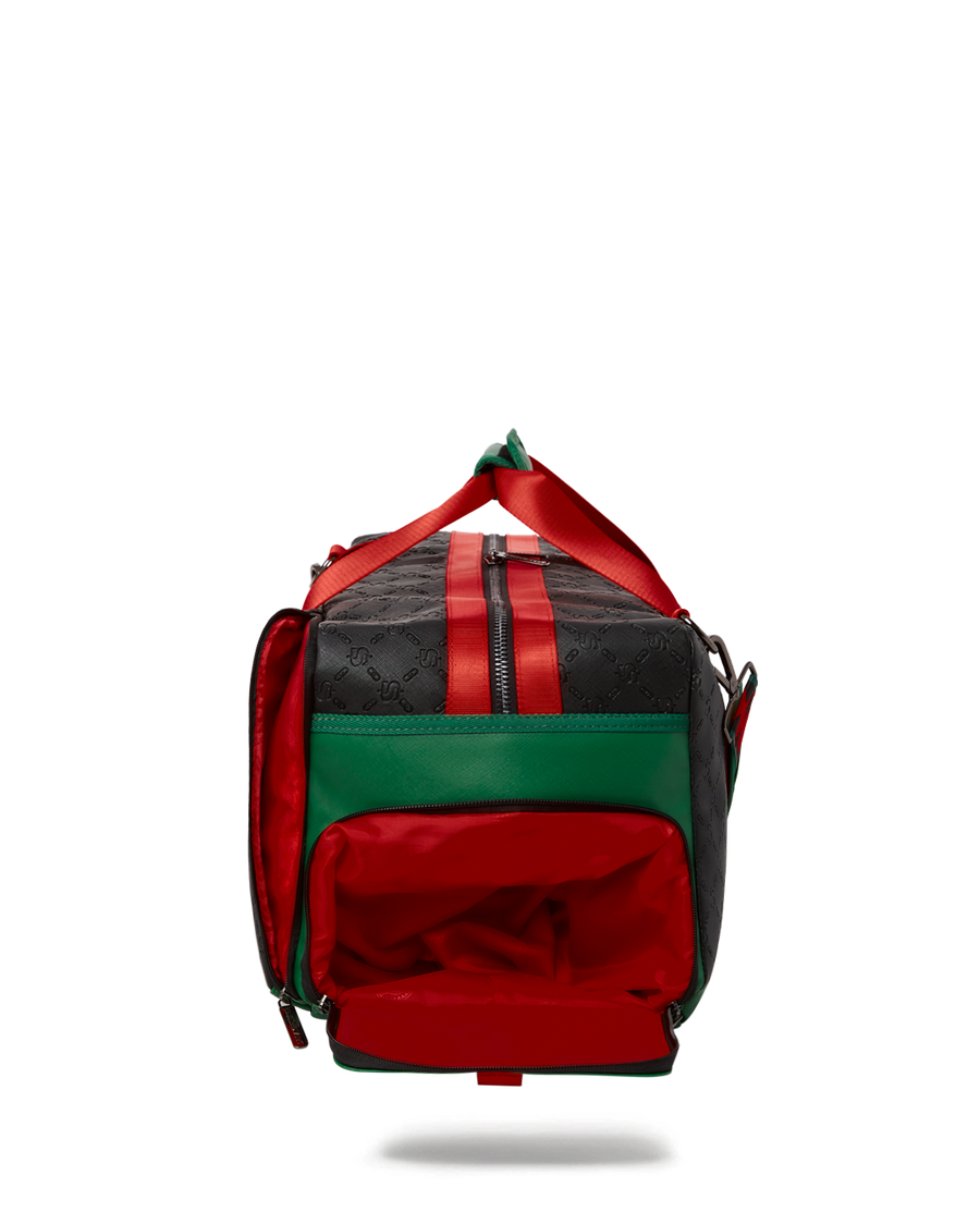 SPRAYGROUND® DUFFLE DINERO DUFFLE