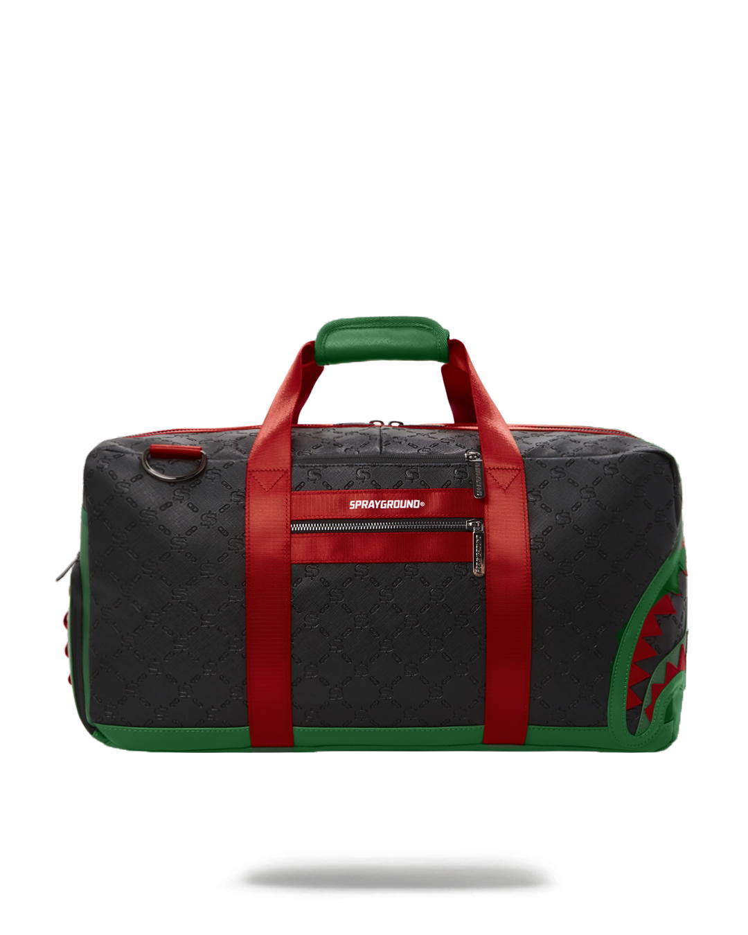 SPRAYGROUND® DUFFLE DINERO DUFFLE