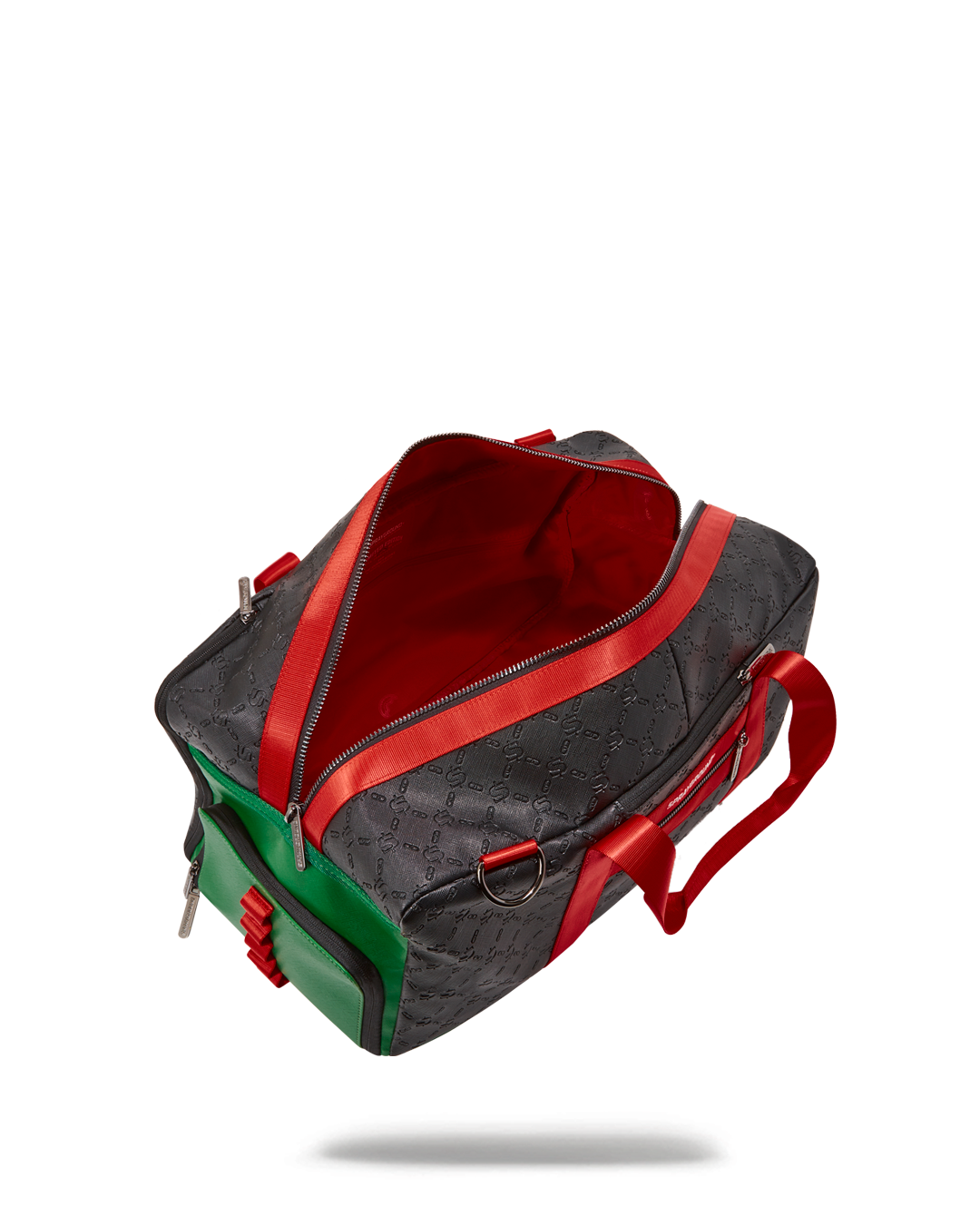 SPRAYGROUND® DUFFLE DINERO DUFFLE
