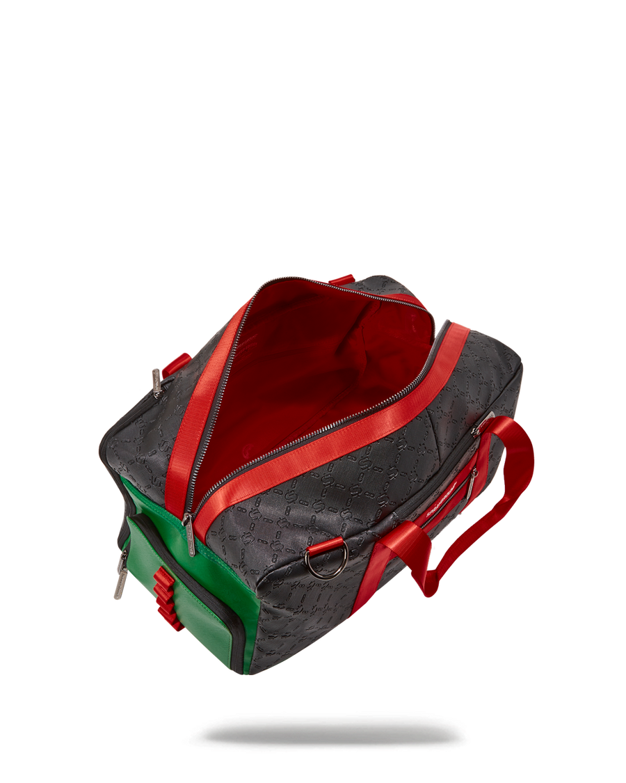SPRAYGROUND® DUFFLE DINERO DUFFLE