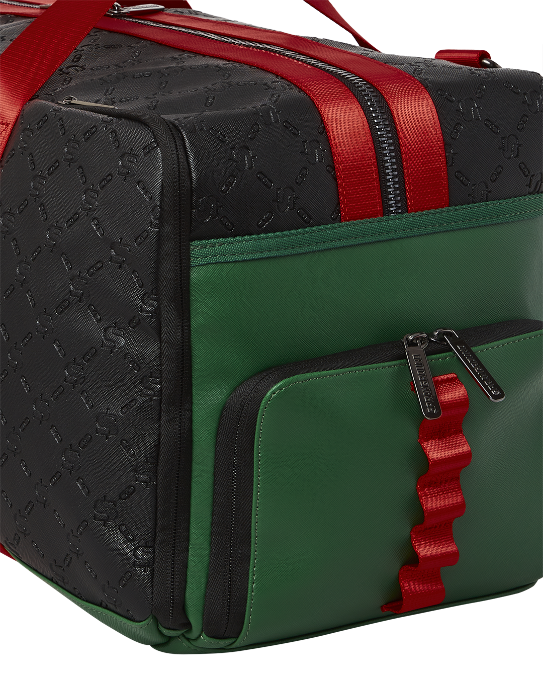 SPRAYGROUND® DUFFLE DINERO DUFFLE