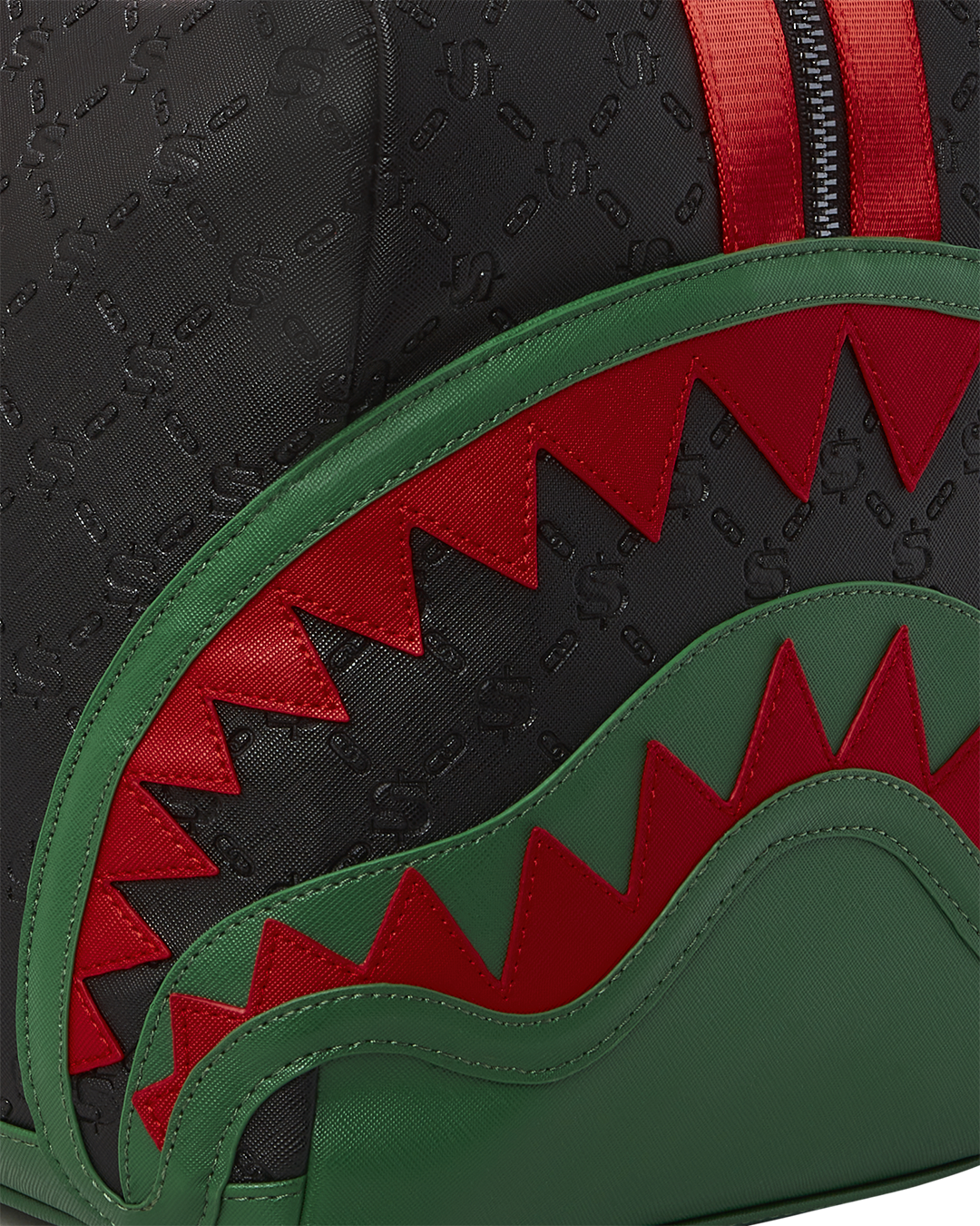 SPRAYGROUND® DUFFLE DINERO DUFFLE