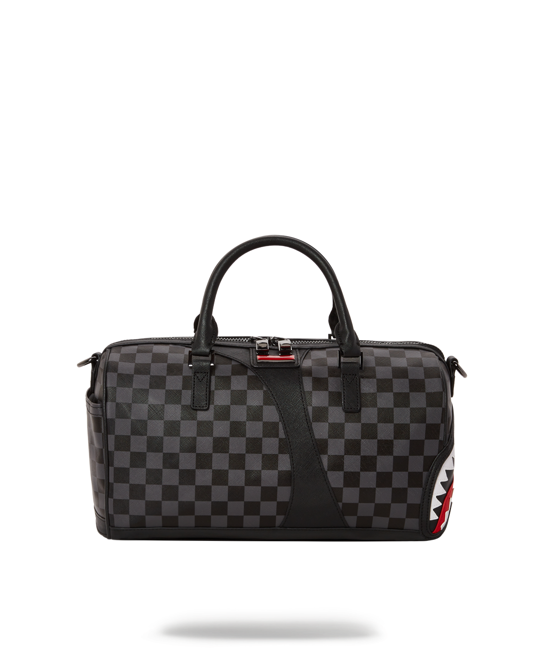SPRAYGROUND® DUFFLE HENNY AIIR TO THE THRONE MINI DUFFLE