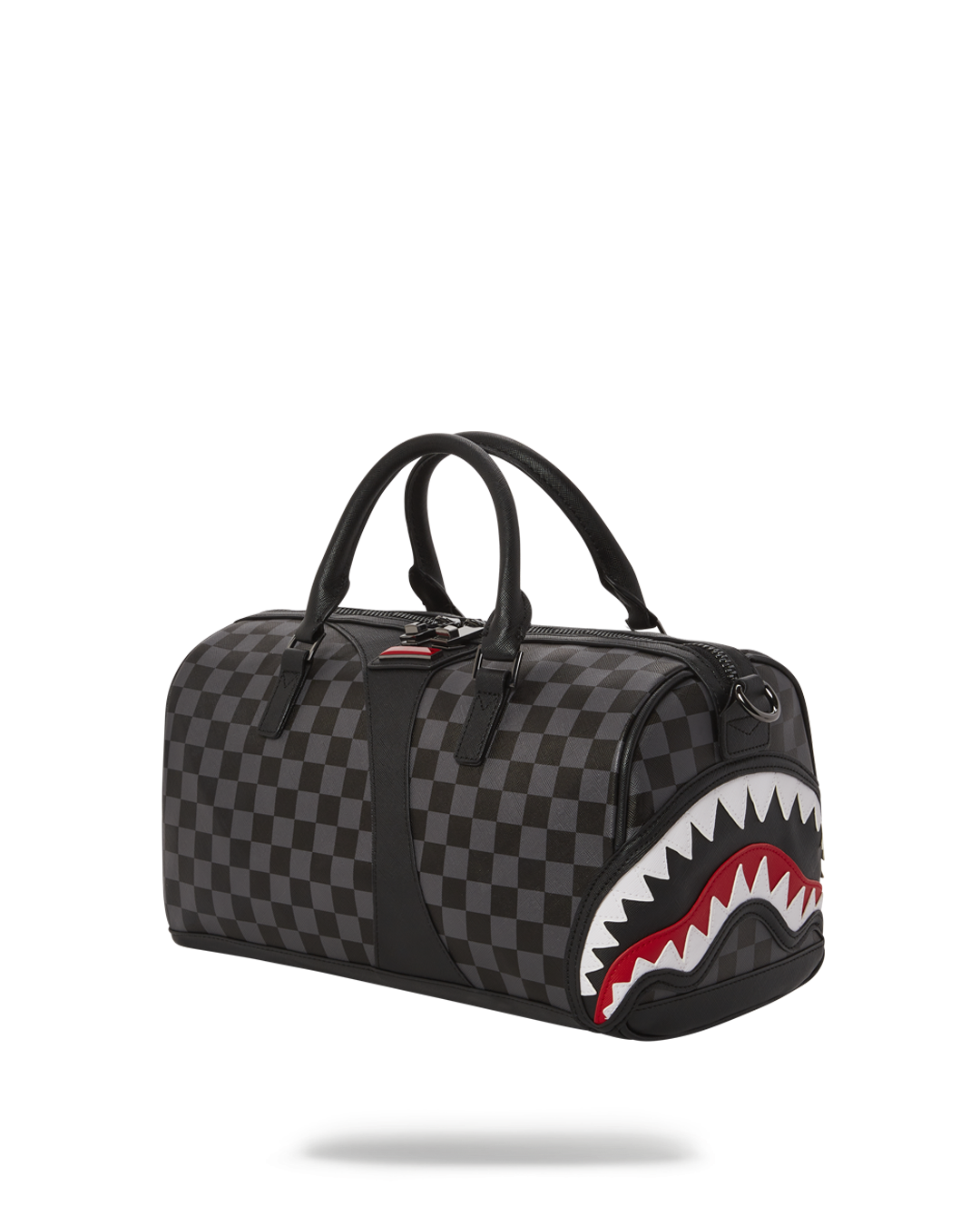 SPRAYGROUND® DUFFLE HENNY AIIR TO THE THRONE MINI DUFFLE