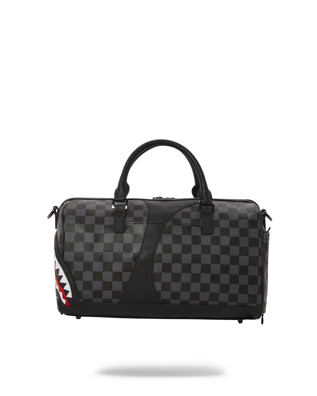 SPRAYGROUND® DUFFLE HENNY AIIR TO THE THRONE MINI DUFFLE