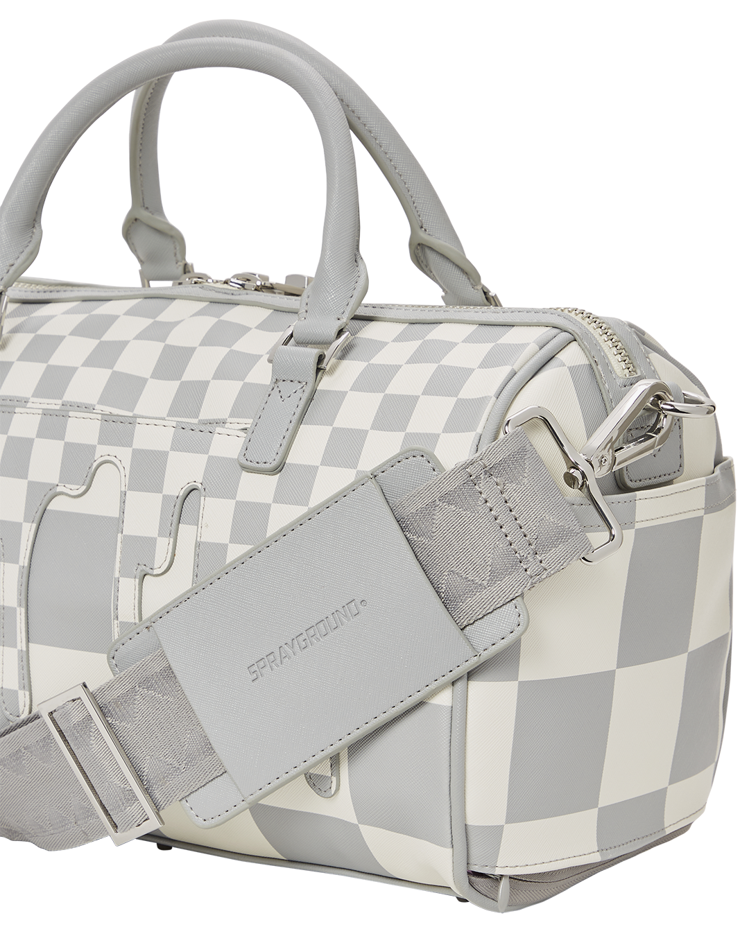 SPRAYGROUND® DUFFLE XTC LA PALAIS MINI DUFFLE