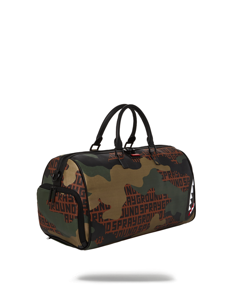 Sprayground Duffel – Luggage Online