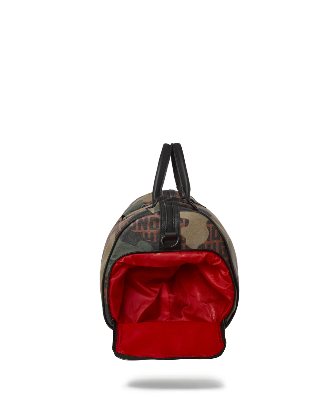 SPRAYGROUND® DUFFLE CAMO INFINITI DUFFLE