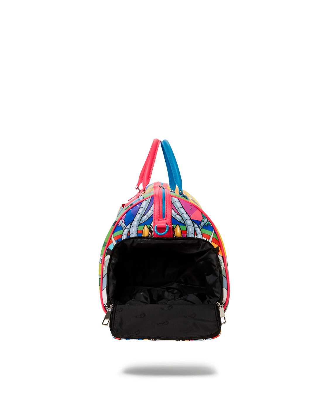 SPRAYGROUND® DUFFLE CHAOTIC UNIVERSE DUFFLE