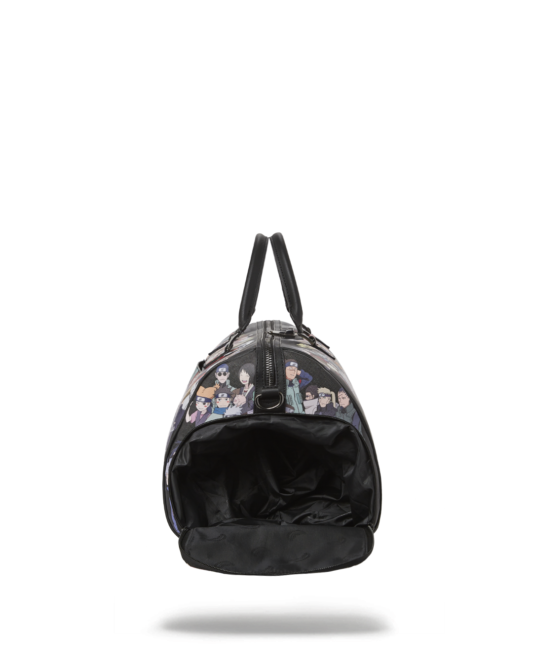 SPRAYGROUND® DUFFLE NARUTO MASHUP DUFFLE