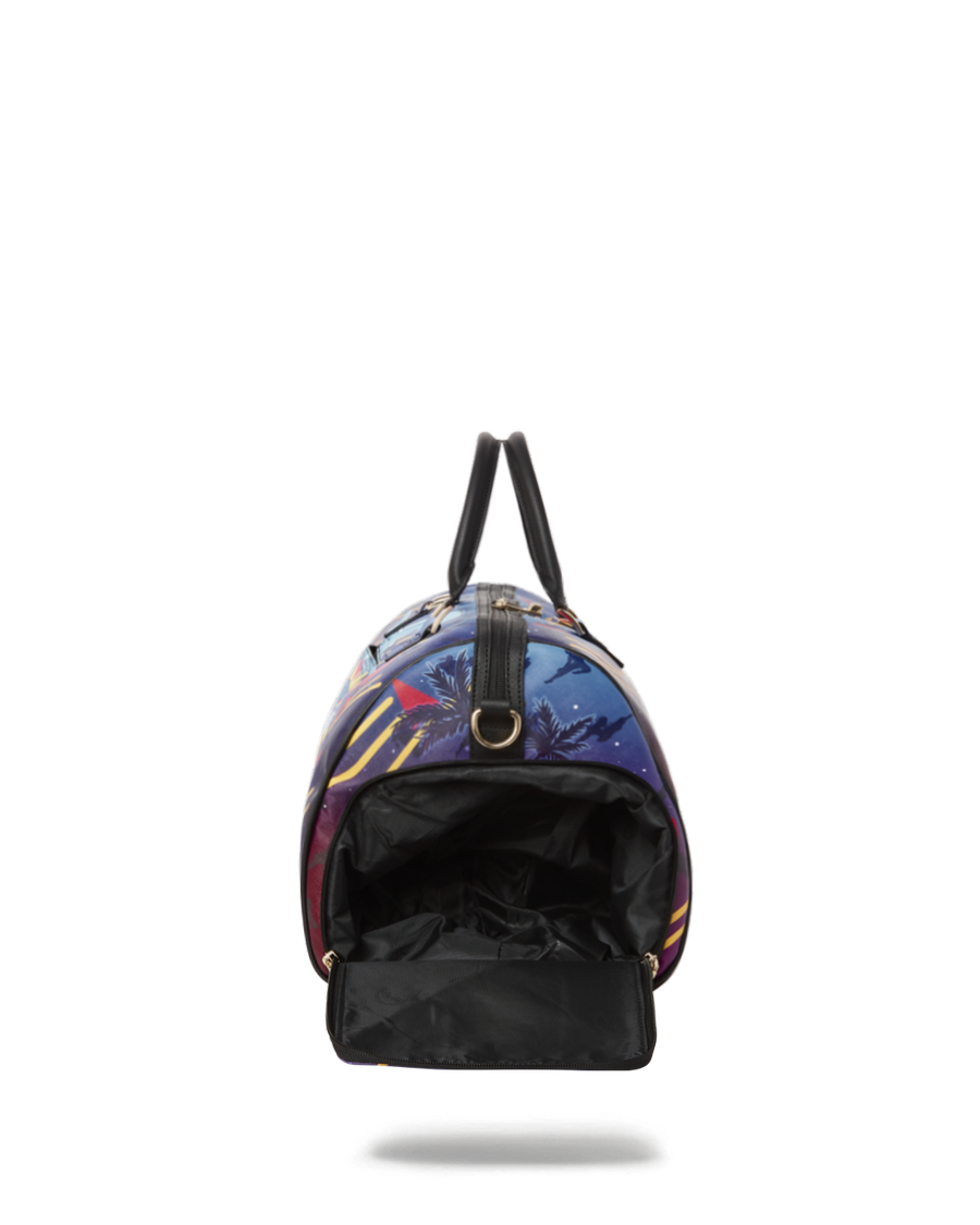 SPRAYGROUND® DUFFLE SHARKUZA DUFFLE