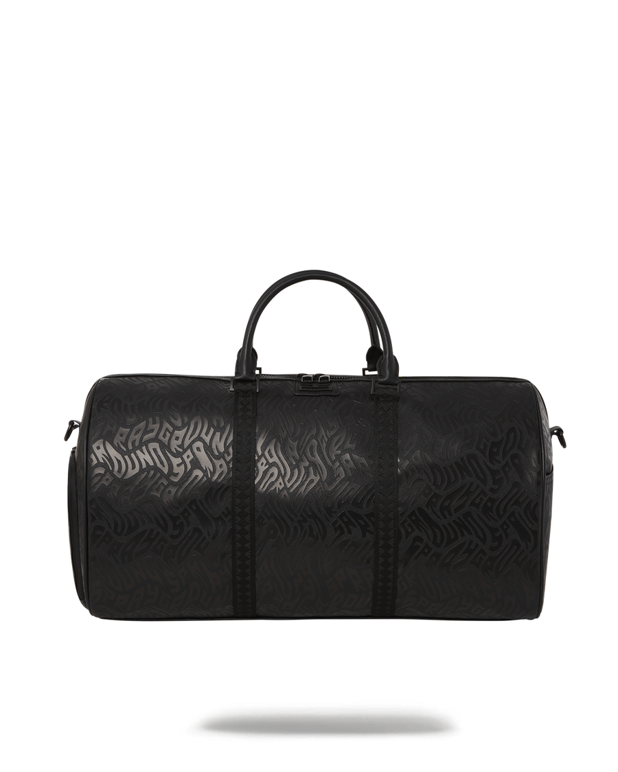 SPRAYGROUND® DUFFLE PRIVATE JET DUFFLE