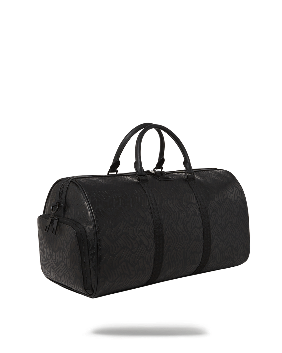 SPRAYGROUND® DUFFLE PRIVATE JET DUFFLE