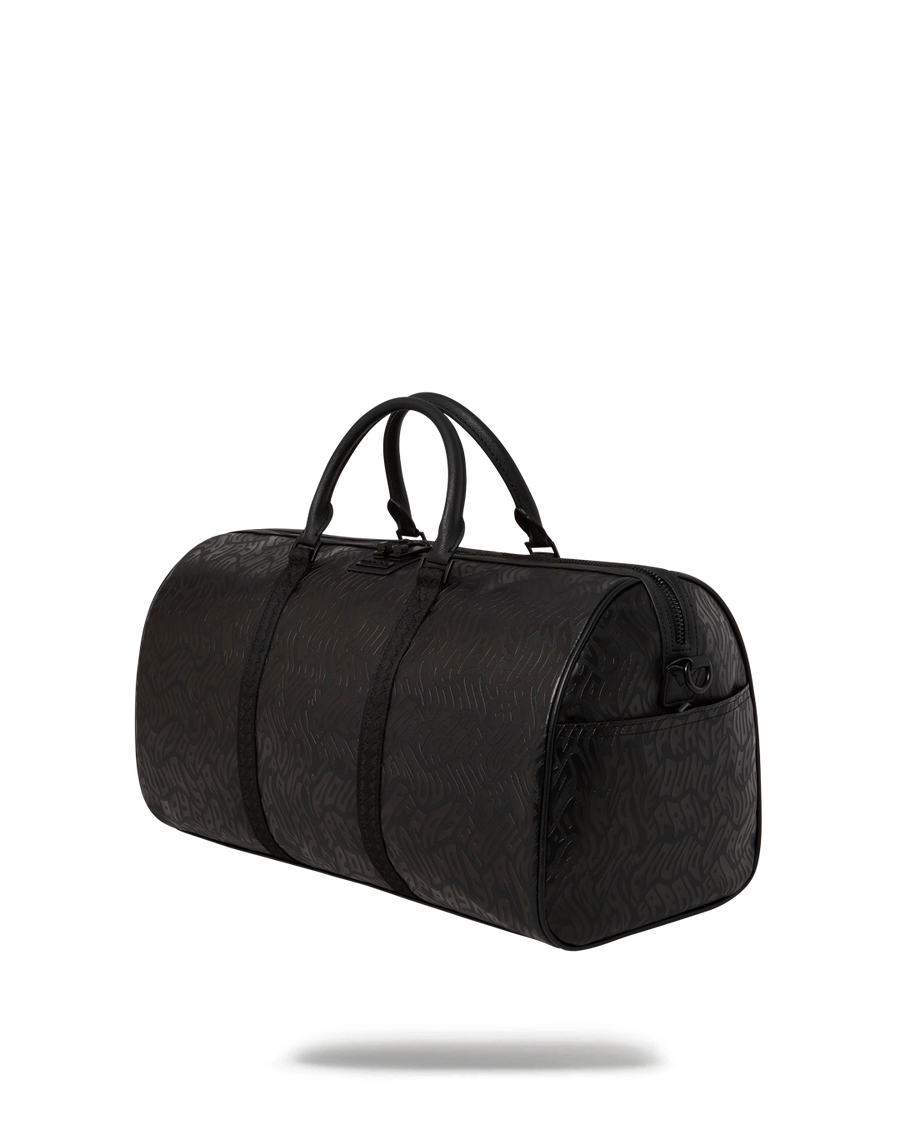 SPRAYGROUND® DUFFLE PRIVATE JET DUFFLE