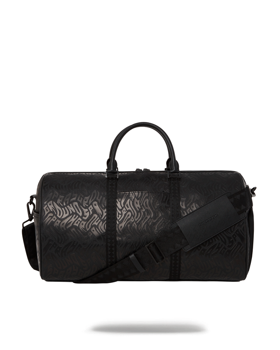 SPRAYGROUND® DUFFLE PRIVATE JET DUFFLE