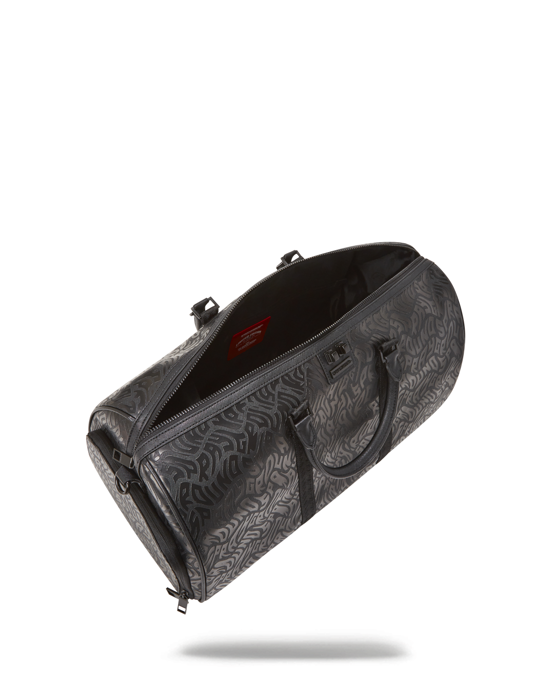 SPRAYGROUND® DUFFLE PRIVATE JET DUFFLE