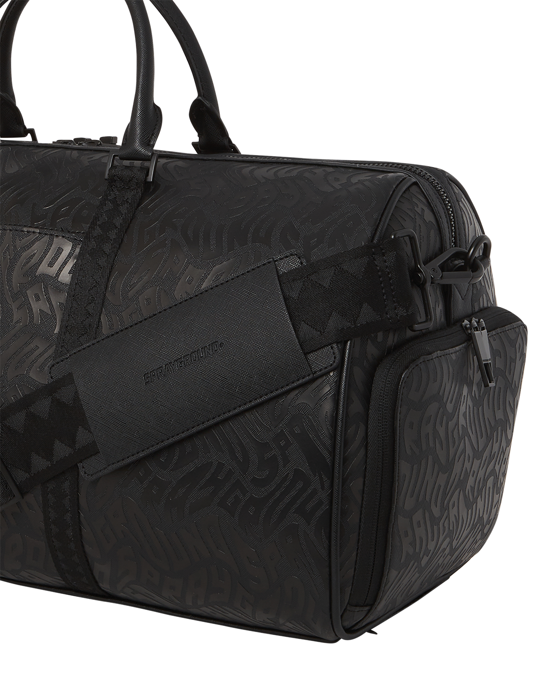 SPRAYGROUND® DUFFLE PRIVATE JET DUFFLE