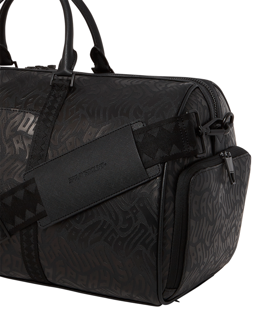 SPRAYGROUND® DUFFLE PRIVATE JET DUFFLE