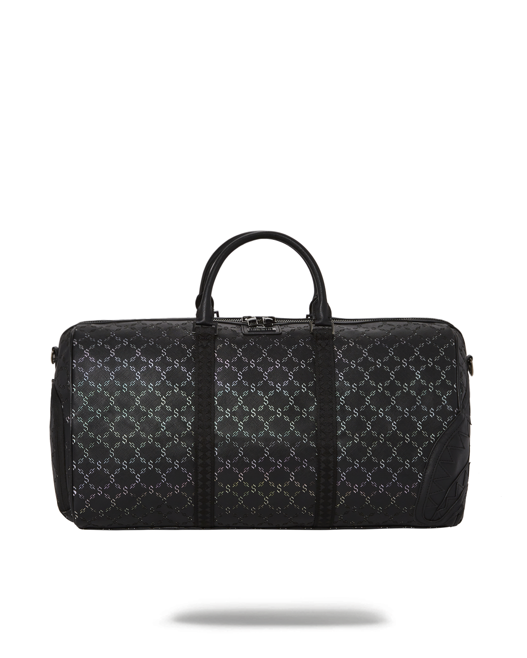 SPRAYGROUND® DUFFLE PRI$M SUPERJET DUFFLE