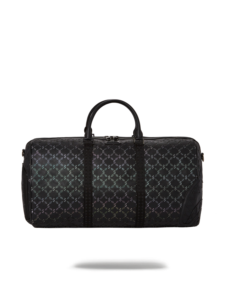 SPRAYGROUND® DUFFLE PRI$M SUPERJET DUFFLE