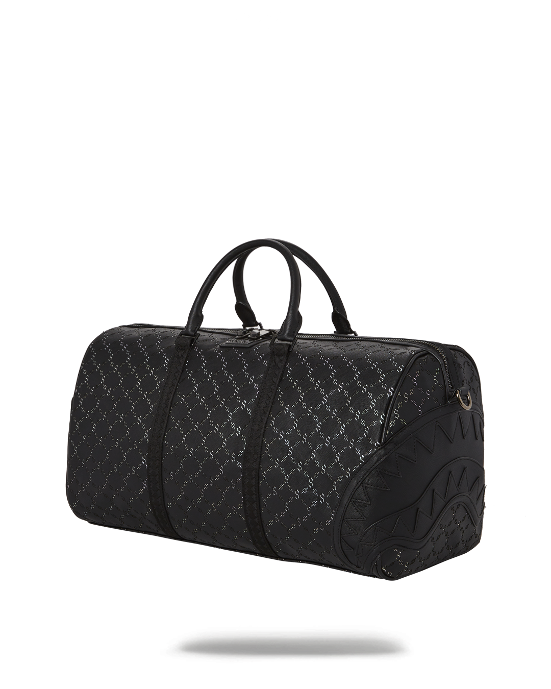 SPRAYGROUND® DUFFLE PRI$M SUPERJET DUFFLE