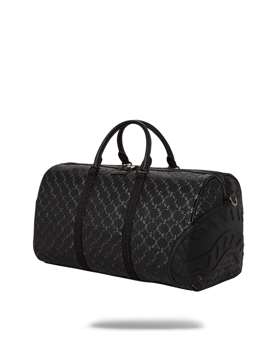 SPRAYGROUND® DUFFLE PRI$M SUPERJET DUFFLE