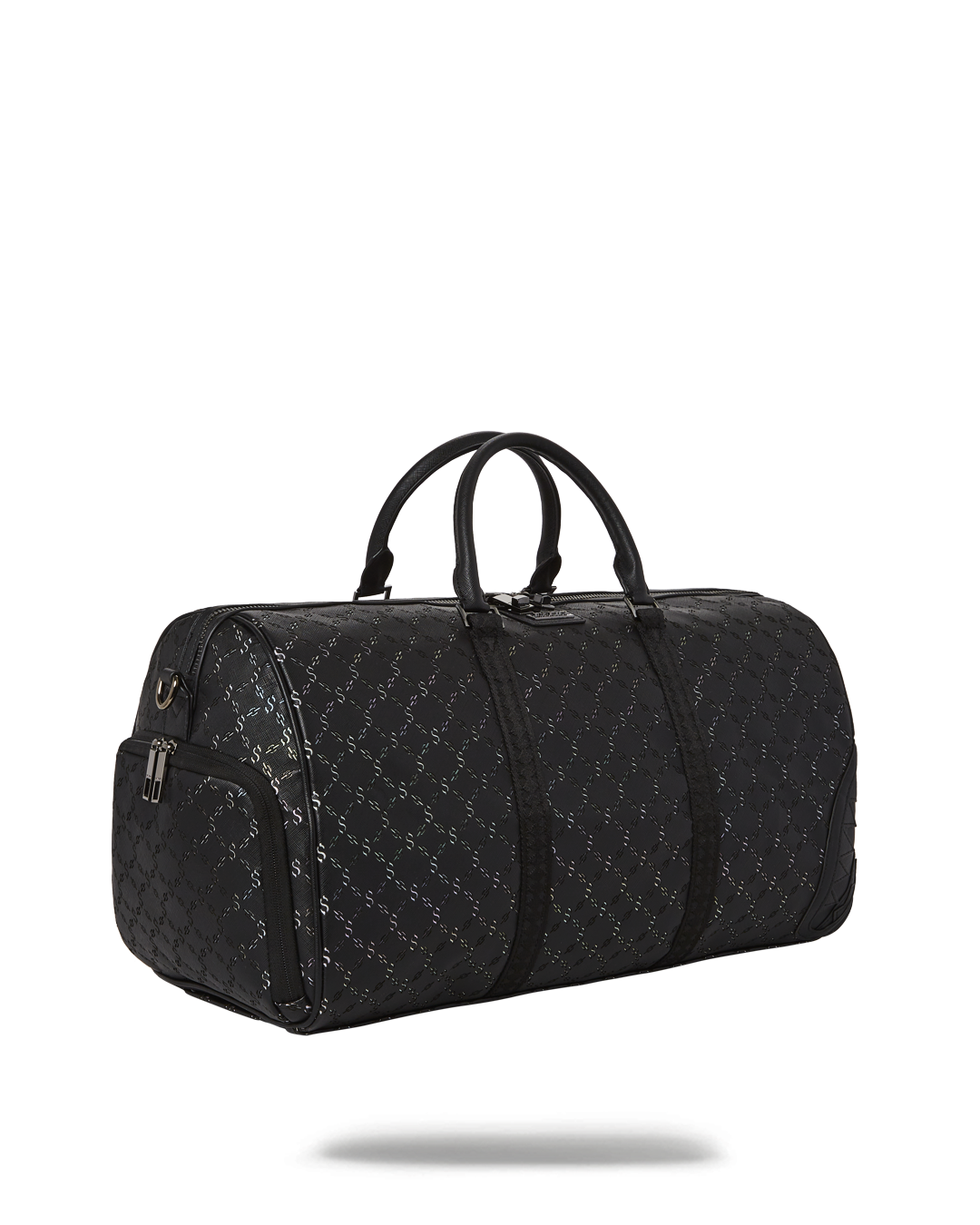 SPRAYGROUND® DUFFLE PRI$M SUPERJET DUFFLE