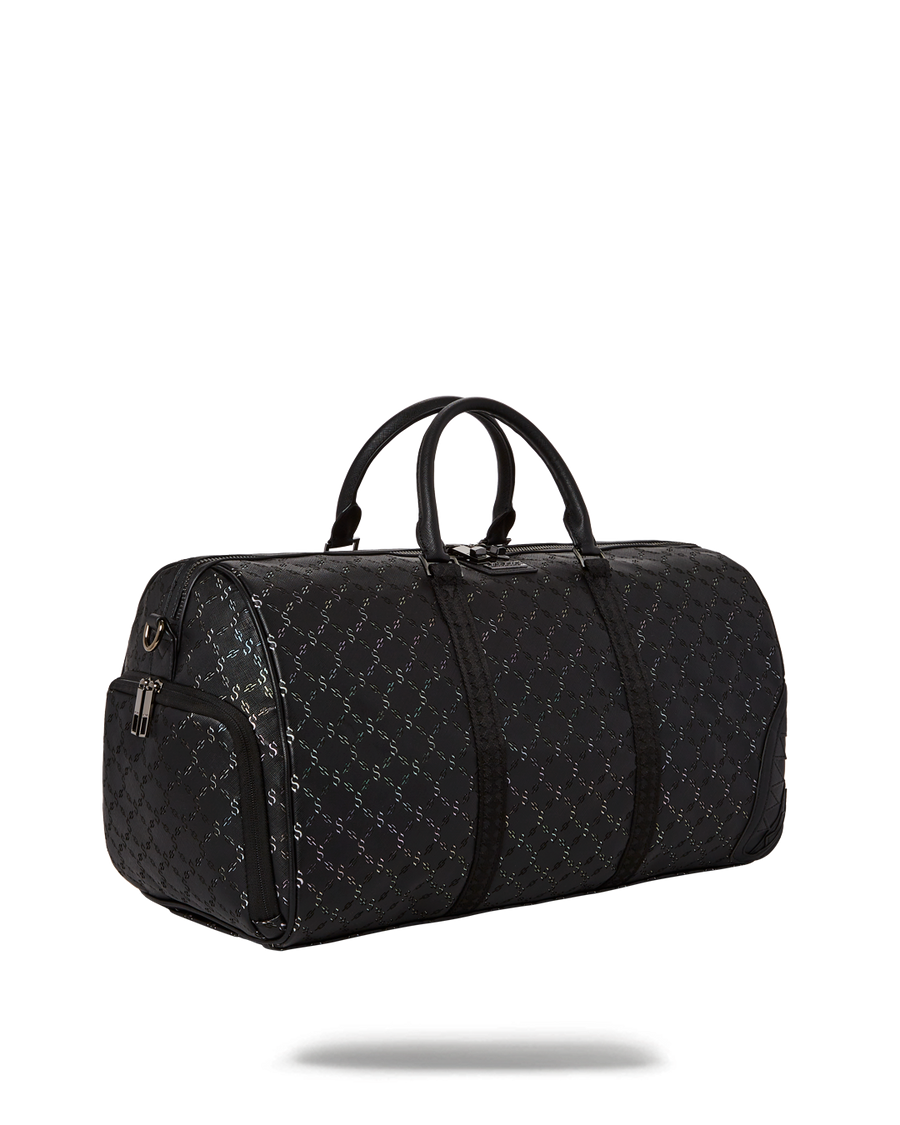 SPRAYGROUND® DUFFLE PRI$M SUPERJET DUFFLE