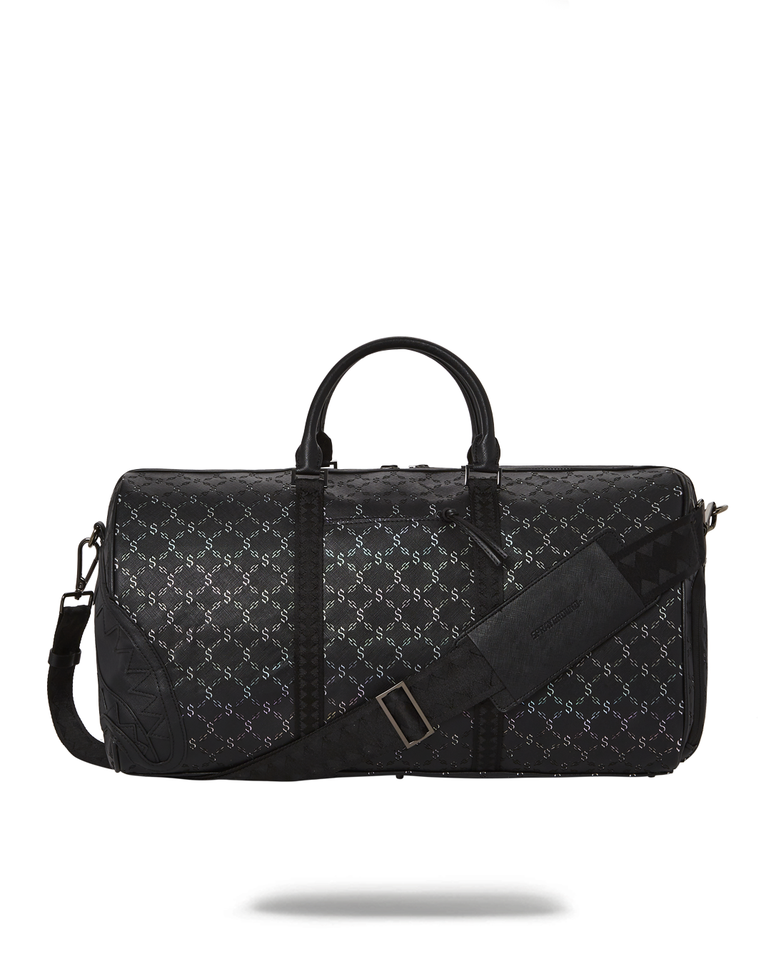 SPRAYGROUND® DUFFLE PRI$M SUPERJET DUFFLE