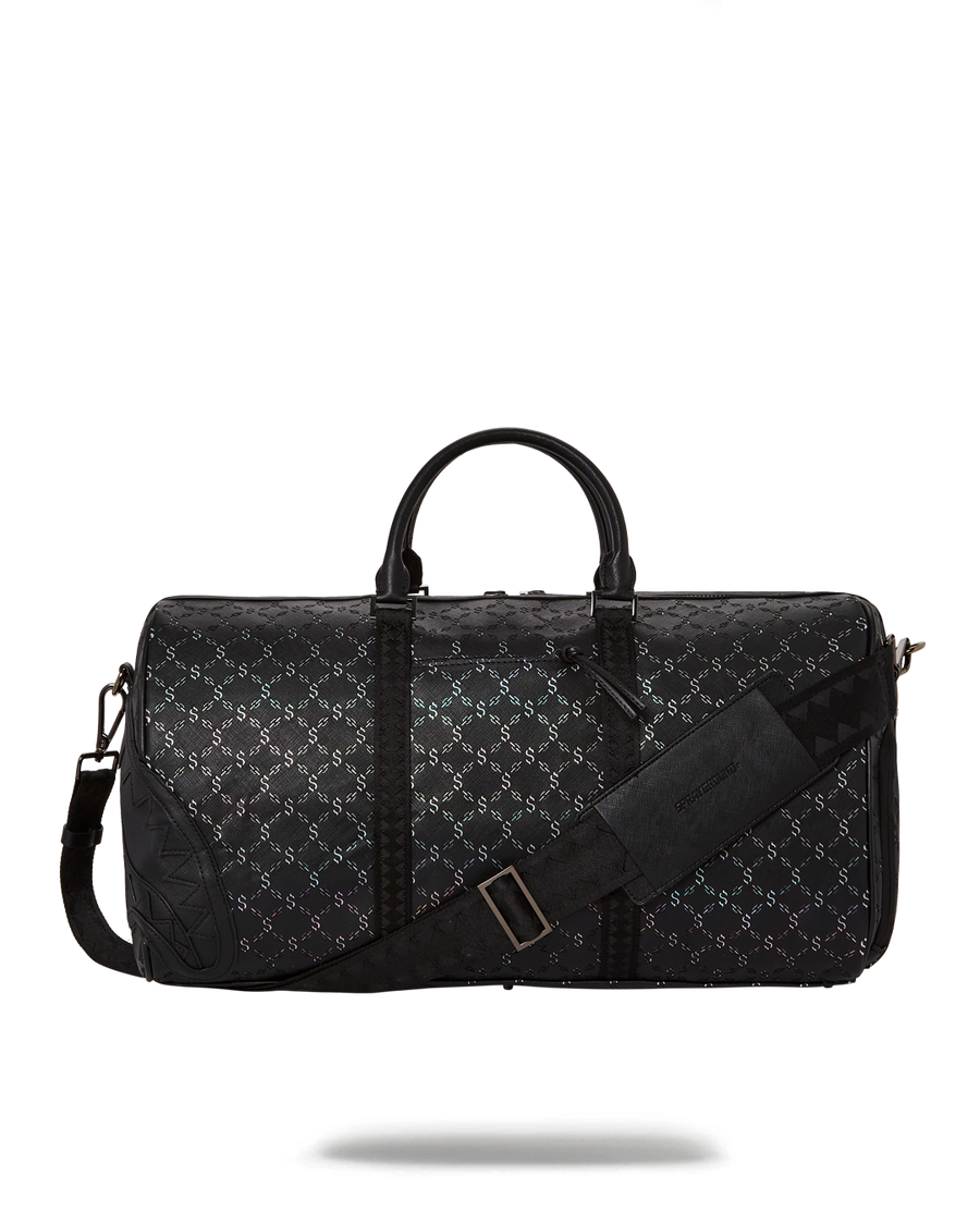 SPRAYGROUND® DUFFLE PRI$M SUPERJET DUFFLE